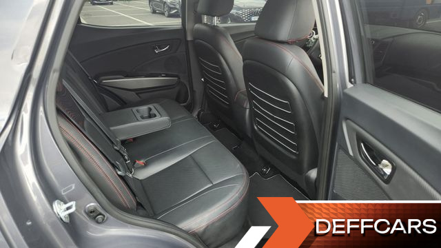 Ssangyong TIBOLI 1.6 IX 2WD купить на сайте DeffCars