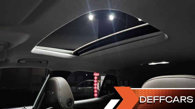 ChevroletGMDaewoo TRAX 1.2 ACTIV купить на сайте DeffCars