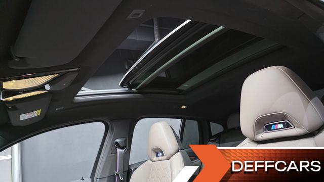 BMW X4M 3.0 Competition купить на сайте DeffCars