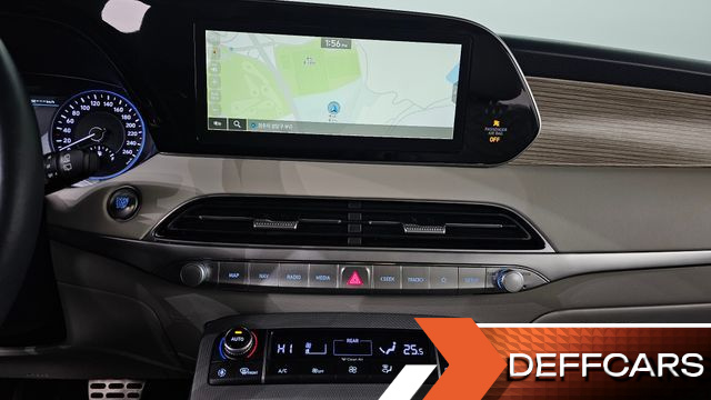 Hyundai PALISADE Gasoline 3.8 2WD Prestige купить на сайте DeffCars
