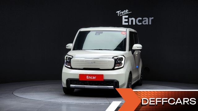 Kia RAY Signature купить на сайте DeffCars