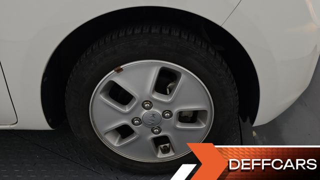 Kia RAY Luxury купить на сайте DeffCars