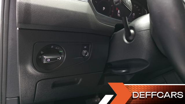 Volkswagen TIGUAN 2.0 TSI Prestige купить на сайте DeffCars
