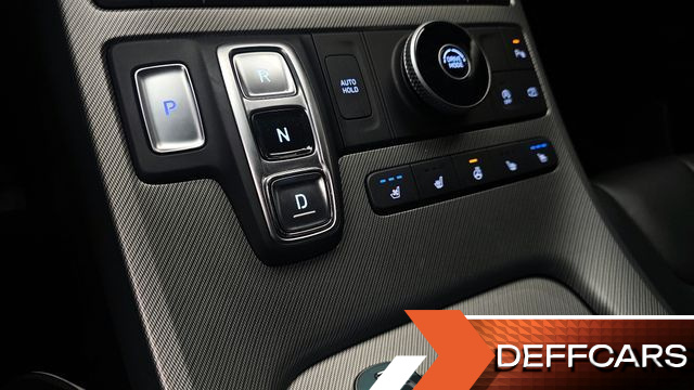 Hyundai PALISADE Diesel 2.2 2WD Le Blanc купить на сайте DeffCars