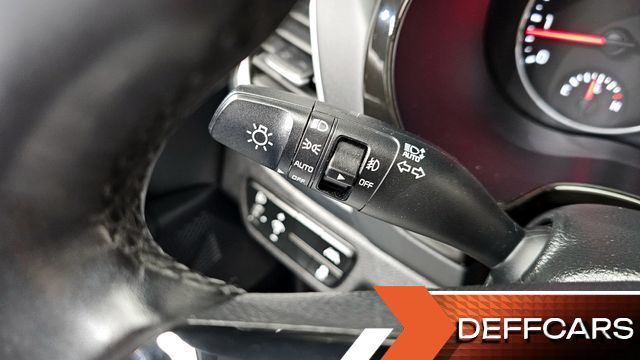 Kia SELTOS Gasoline 1.6 Turbo 2WD Signature купить на сайте DeffCars