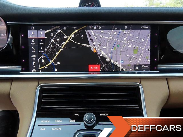 Porsche PANAMERA 3.0 купить на сайте DeffCars