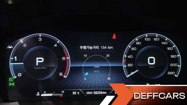 Ssangyong REXTON Diesel 2.2 4WD Noblesse купить на сайте DeffCars