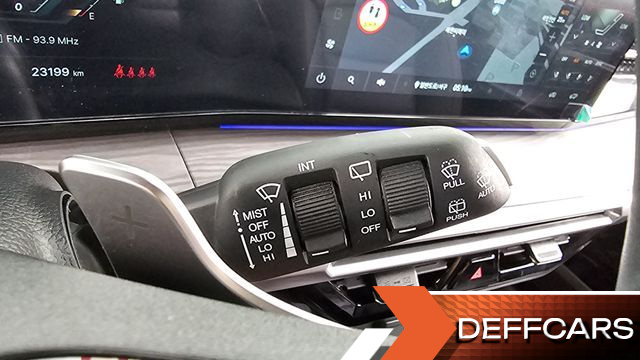 Ssangyong ACTYON Gasoline 1.5 2WD S9 купить на сайте DeffCars