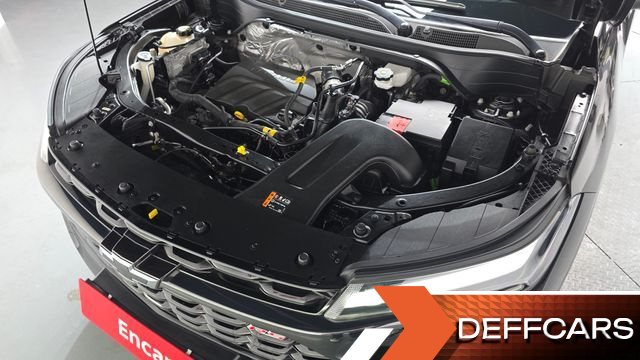 ChevroletGMDaewoo TRAX 1.2 RS купить на сайте DeffCars