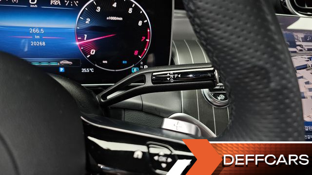 Mercedes GLC-CLASS GLC300 4MATIC AMG Line купить на сайте DeffCars