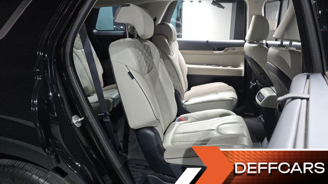 Hyundai PALISADE Gasoline 3.8 2WD Prestige купить на сайте DeffCars
