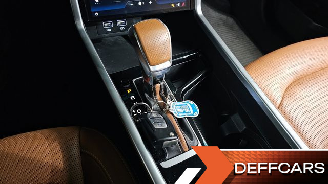 Ssangyong TORRES Gasoline 1.5 2WD T7 купить на сайте DeffCars