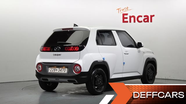 Hyundai CASPER Modern купить на сайте DeffCars