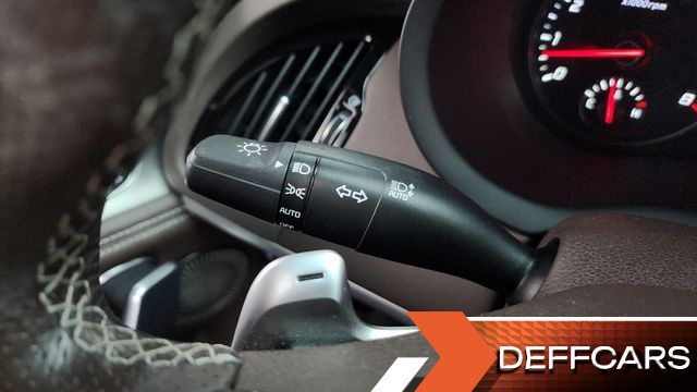 Kia STINGER 3.3 Turbo AWD GT купить на сайте DeffCars