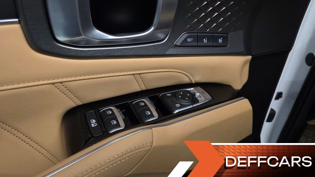 Kia SORENTO HEV 1.6 4WD Signature купить на сайте DeffCars