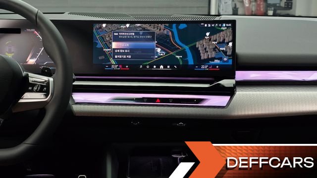 BMW 5-SERIES 530i xDrive M Sport Pro Special Edition купить на сайте DeffCars