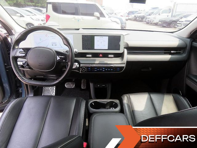 Hyundai IONIQ5 Standard Prestige купить на сайте DeffCars
