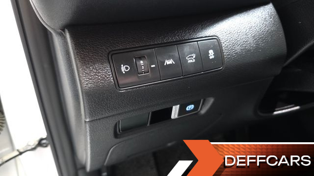 Hyundai SANTAFE Diesel 2.2 4WD Premium Choice купить на сайте DeffCars