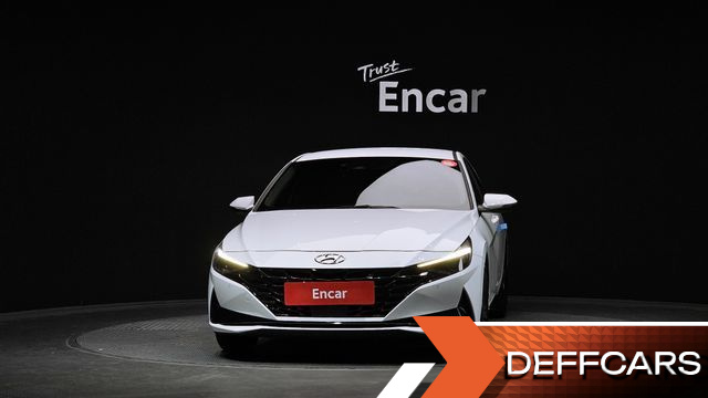 Hyundai AVANTE 1.6 Modern купить на сайте DeffCars