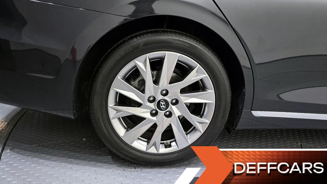Hyundai GRANDEUR Calligraphy купить на сайте DeffCars