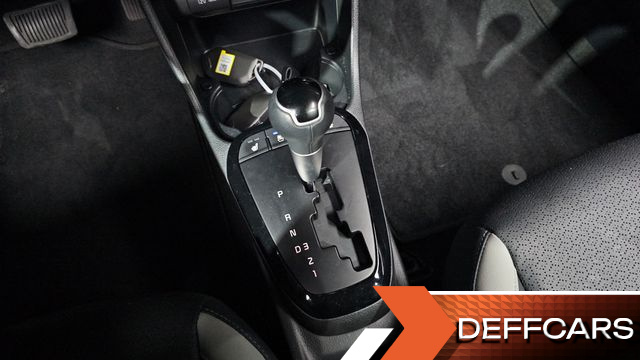 Kia MORNING Signiture купить на сайте DeffCars