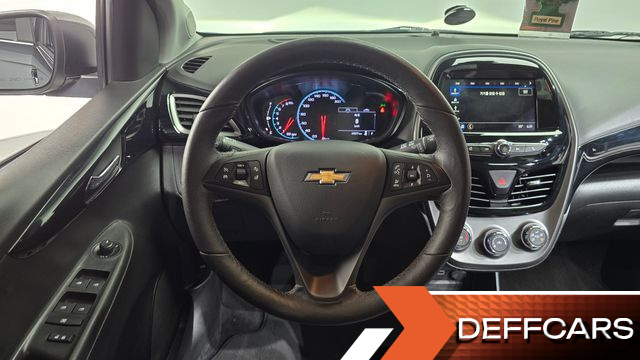 ChevroletGMDaewoo SPARK Premier купить на сайте DeffCars