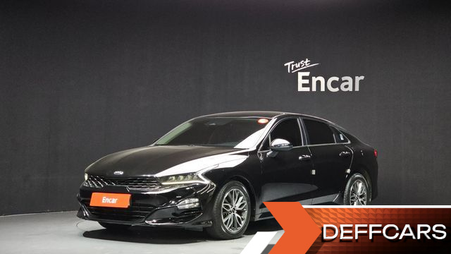 Kia K5 2.0 Trendy купить на сайте DeffCars