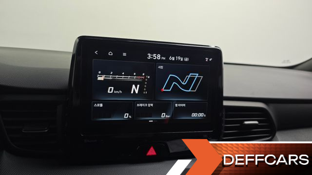 Hyundai VELOSTER 2.0 N купить на сайте DeffCars
