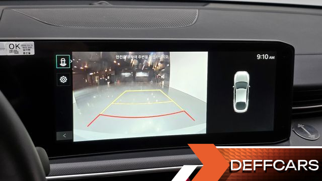 Kia K5 Prestige купить на сайте DeffCars