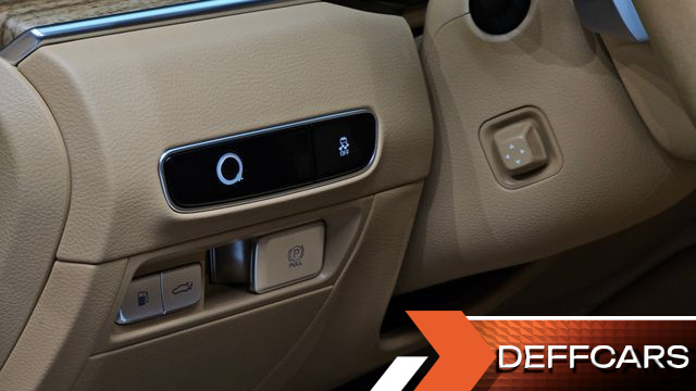 Kia K9 3.8 GDI AWD Best Selection Ⅰ купить на сайте DeffCars