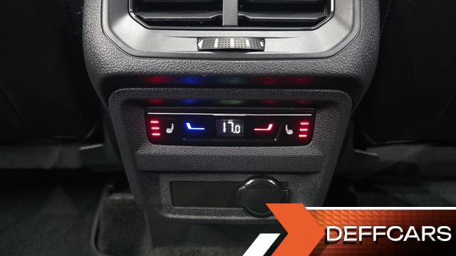 Volkswagen TIGUAN 2.0 TSI Prestige купить на сайте DeffCars