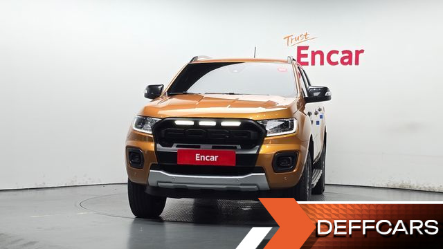 Ford RANGER 2.0 Wildtrack купить на сайте DeffCars