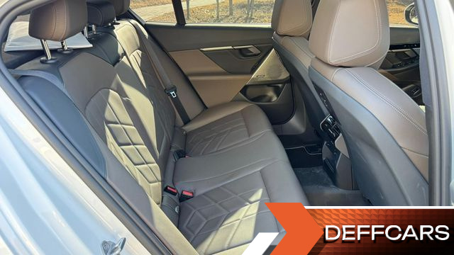 BMW 5-SERIES 523d xDrive M Sport купить на сайте DeffCars