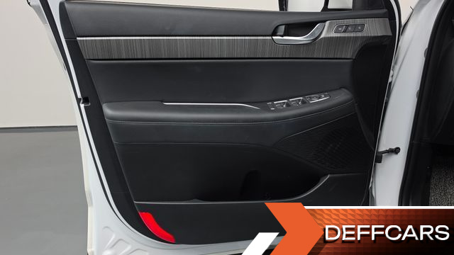 Hyundai PALISADE Gasoline 3.8 2WD Prestige купить на сайте DeffCars
