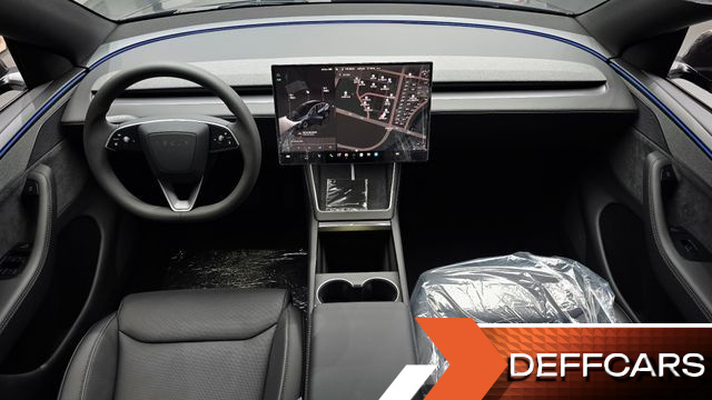 Tesla MODEL Y L Long Range AWD купить на сайте DeffCars