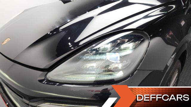 Porsche CAYENNE 3.0 купить на сайте DeffCars