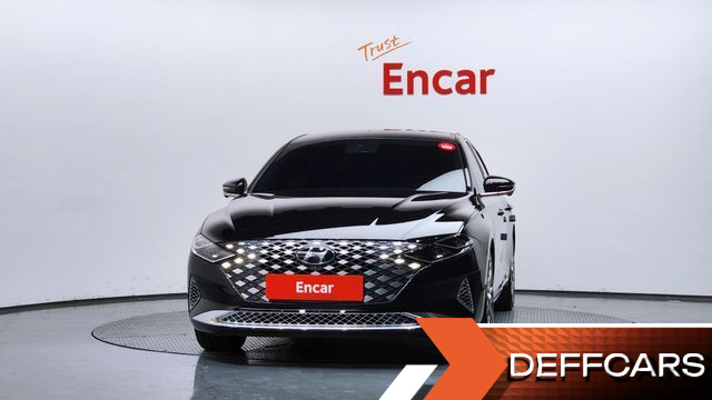 Hyundai GRANDEUR 2.5 Calligraphy купить на сайте DeffCars
