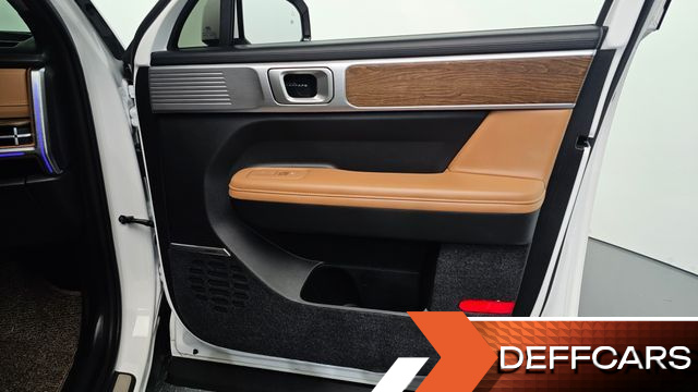 Hyundai SANTAFE Gasoline 2.5T 2WD Prestige купить на сайте DeffCars