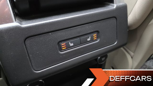 Land Rover DISCOVERY 2.0 SD4 SE купить на сайте DeffCars