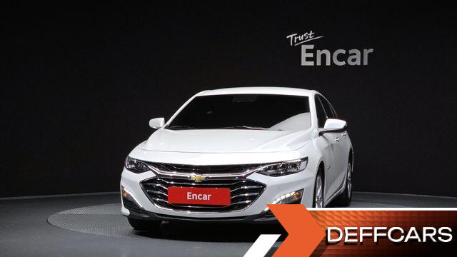 ChevroletGMDaewoo MALIBU 1.3 Turbo Premier Prime Sefety купить на сайте DeffCars