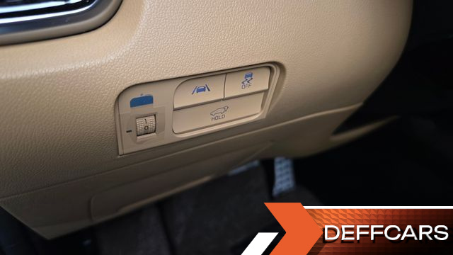 Kia SORENTO HEV 1.6 2WD Signature купить на сайте DeffCars