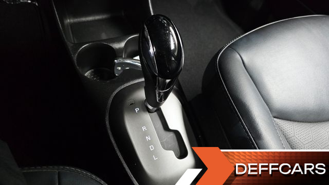 ChevroletGMDaewoo SPARK Premier купить на сайте DeffCars