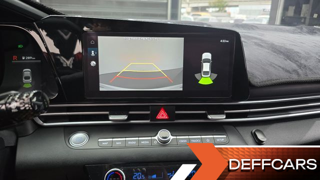 Hyundai AVANTE 1.6 Modern купить на сайте DeffCars