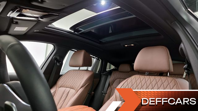 BMW X6 xDrive40i M Sport купить на сайте DeffCars