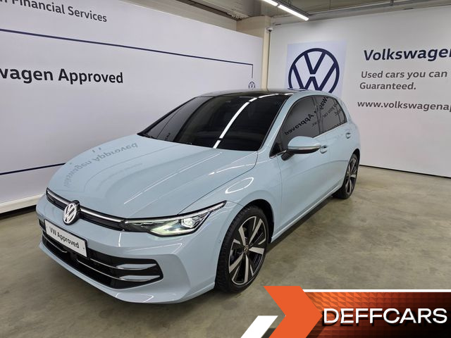 Volkswagen GOLF 2.0 TDI Prestige купить на сайте DeffCars