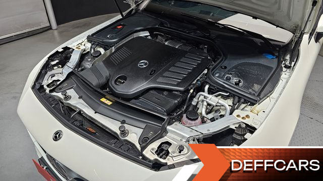 Mercedes CLS-CLASS CLS450 4MATIC AMG Line купить на сайте DeffCars