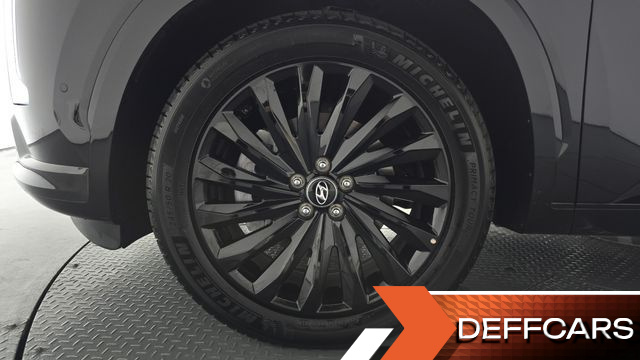 Hyundai PALISADE Gasoline 3.8 2WD Calligraphy Black Edition купить на сайте DeffCars
