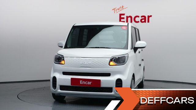 Kia RAY Van Standard купить на сайте DeffCars