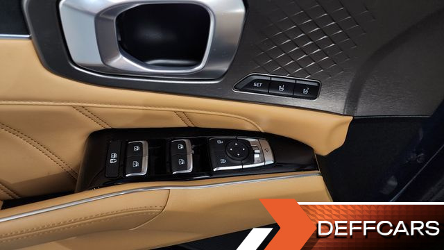Kia SORENTO HEV 1.6 2WD Noblesse купить на сайте DeffCars