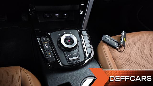 Kia SELTOS Gasoline 1.6 Turbo 4WD Signature купить на сайте DeffCars
